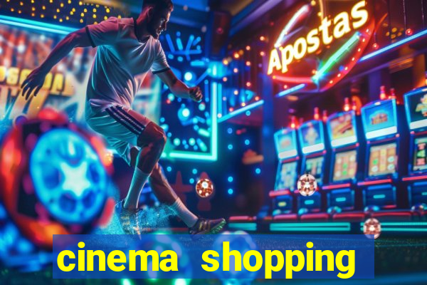 cinema shopping total porto alegre